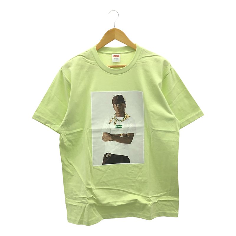 楽天市場】Supreme Tyler The Creator Teeの通販 楽天市場】Supreme Tyler The Creator Teeの通販