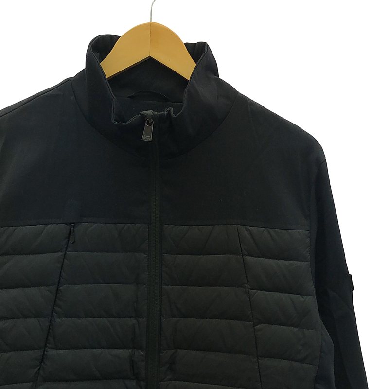 TATRAS / タトラス | 2019SS | LEVANTO DOWN JACKET ダウンジャケット | 4 | ブラック | メンズ