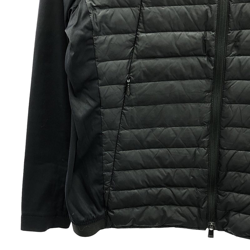 TATRAS / タトラス | 2019SS | LEVANTO DOWN JACKET ダウンジャケット | 4 | ブラック | メンズ