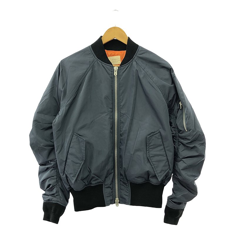 楽天市場】fear of god ボンバージャケットの通販 楽天市場】fear of god ボンバージャケットの通販