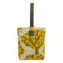 mina perhonen ミナペルホネン fogland puisto bag フォグランド レザーハンドル ハンドバッグ レディース バッグ ハンドバッグ マルチカラー 古着