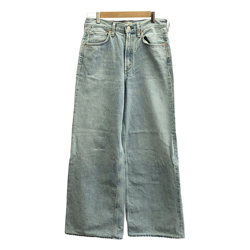 L'Appartement / ѥȥ | CITIZENS OF HUMANITY PALOMA BAGGY DENIM Х ...