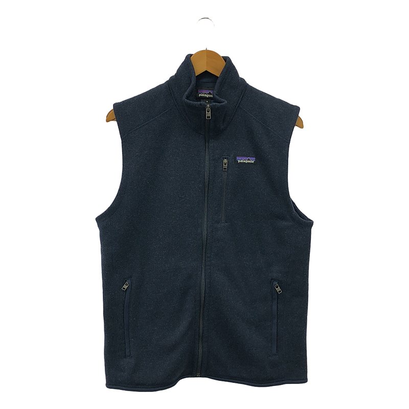 patagonia パタゴニア フリース ベスト シンチラ フリース