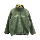 【クリアランスSALE最大15%OFF〜8/17(日)まで】FREAK'S STORE / フリークスストア | 2022AW | LEVEL3 フリース ジャ...