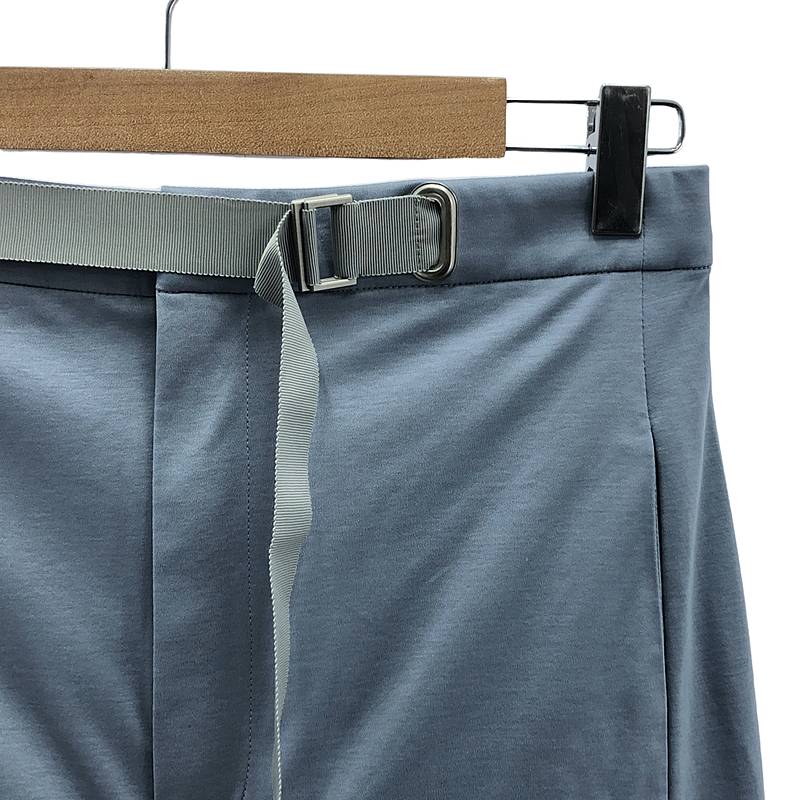 seya. / セヤ | × Ron Herman / ロンハーマン ZERO WASTE by seya pants / ベルテ...