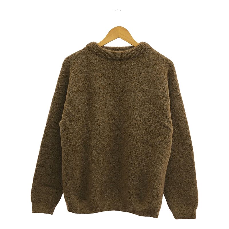 ʡ Acne Studios / ͥȥǥ | 롼ͥåإ˥å | XS | ֥饦 | ǥ