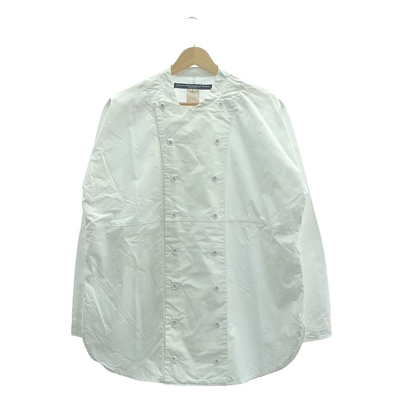 GARMENT REPRODUCTION OF WORKERS (ガーメントリプロダクション