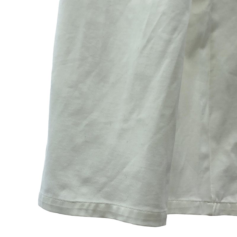 【クリアランスSALE最大15%OFF〜8/17(日)まで】【美品】 Ron Herman / ロンハーマン | kts / Classic Cotton Over All オーバーオール パンツ | ホワイト | レディース