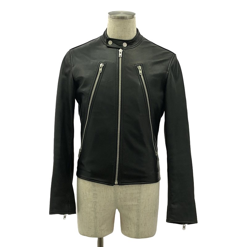 楽天市場】maison martin margiela 10 leather jacketの通販 楽天市場】maison martin margiela 10 leather jacketの通販