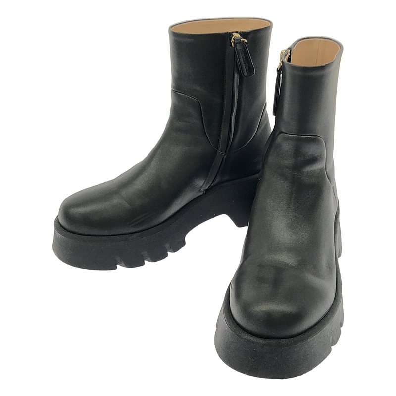 L’Appartementアパルトモン　BRENTAパンプス　ドゥーズイエム L'Appartement DEUXIEME CLASSE - 🛍アパルトモン BRENTA