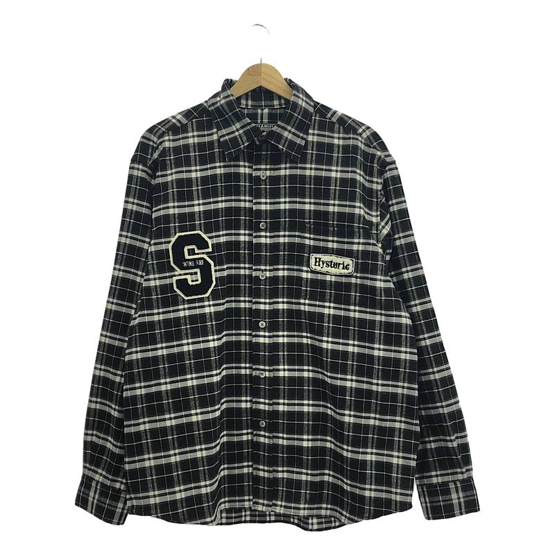 新品未開封WINDANDSEA×ヒステリックグラマーコラボコート