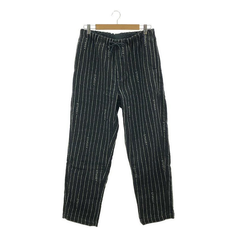 楽天市場】stussy(柄ストライプ)(ズボン・パンツ|メンズ 楽天市場】stussy(柄ストライプ)(ズボン・パンツ|メンズ