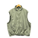 【美品】 DAIWA PIER39 / ダイワピアサーティンナイン | 2023AW | TECH REVERSIBLE MIL ECWCS STAND VES...