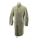 COMME des GARCONS HOMME PLUS / コムデギャルソンオムプリュス | AD1997 | 90s ポリコットン オックスフォード チェス...