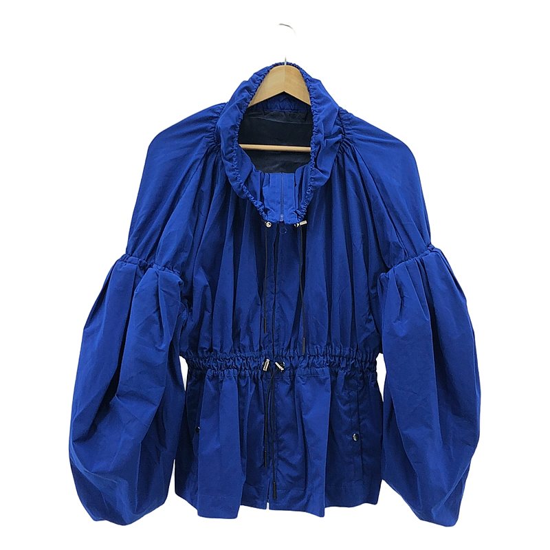 ENFOLD - 美品 23AW ENFOLD エンフォルド SAILOR-COLLAR