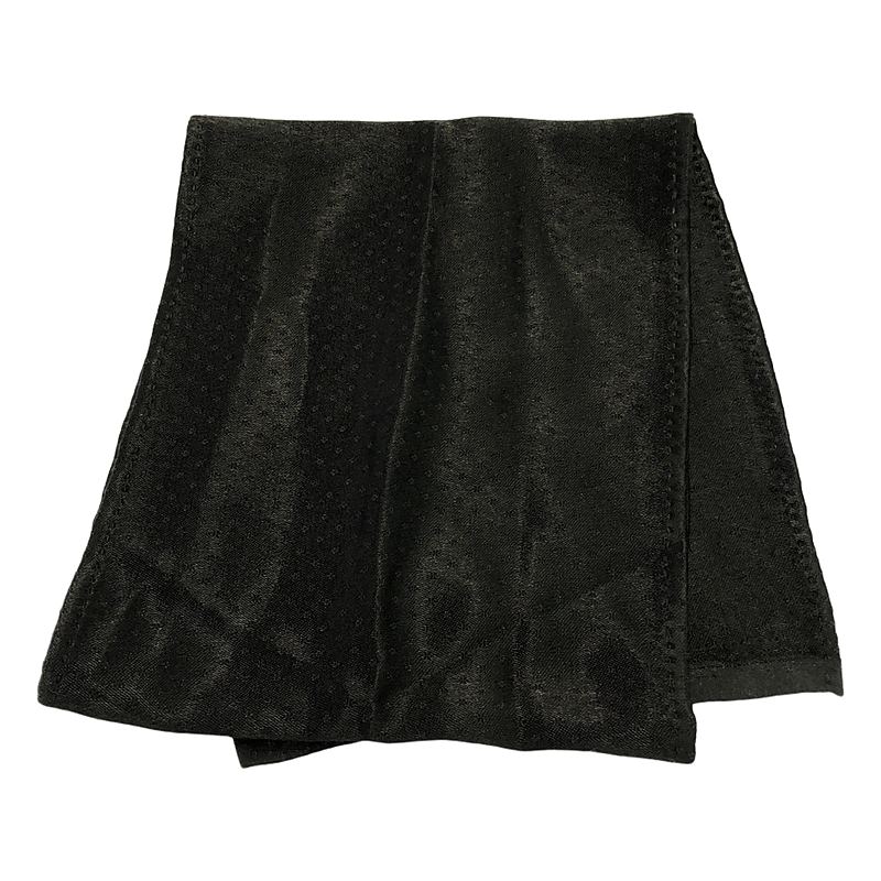 ʡ JOHN ALEXANDER SKELTON / 󥢥쥭ȥ | 2024AW | embroidery sc...