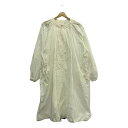 【クリアランスSALE最大15%OFF〜8/17(日)まで】TODAYFUL / トゥデイフル | Light Gather Coat ロングコート | 38 ...