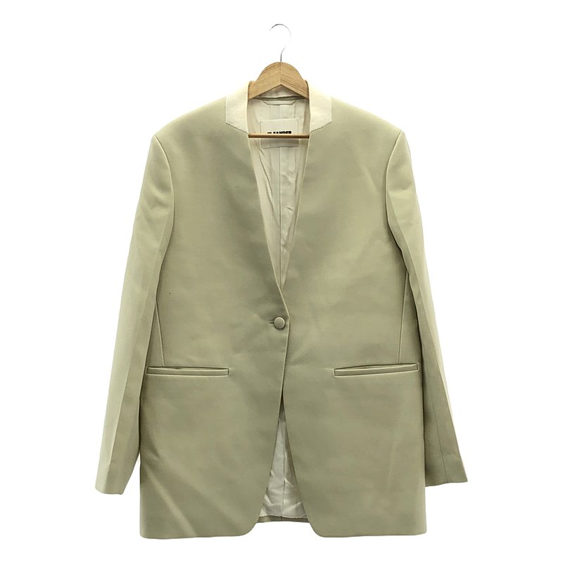 JIL SANDER / 륵 | 2021AW | 顼쥹 󥰥른㥱å / Ρ顼㥱å | 32 | ...