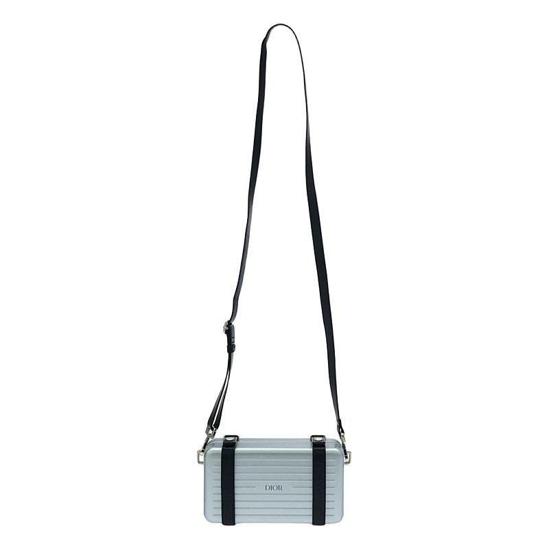 RIMOWA / リモワ | × Christian Dior ディオ