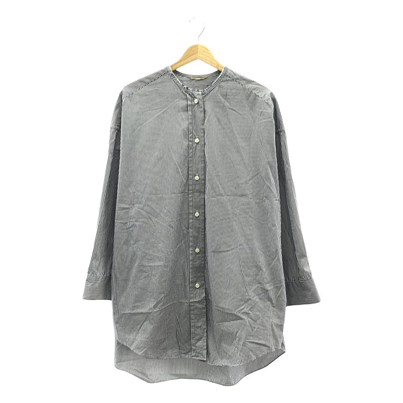 Col Pierrot /コル ピエロ】New 2way Shirt（シャツ／ブラウス