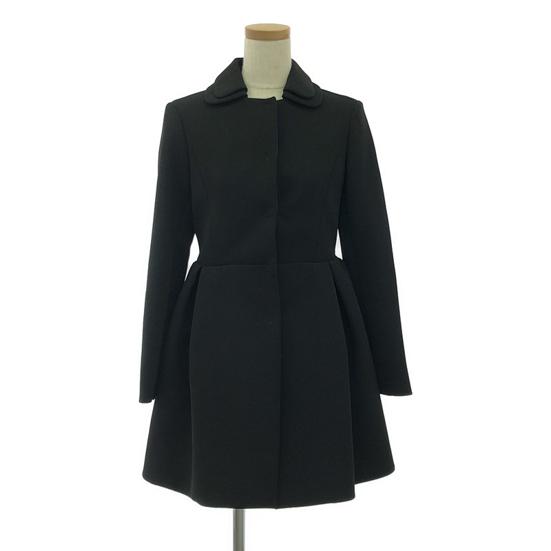 楽天市場】miumiu コート 中古の通販