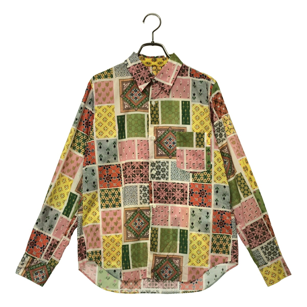 楽天市場】robe de chambre comme des garcons(ローブドシャンブル