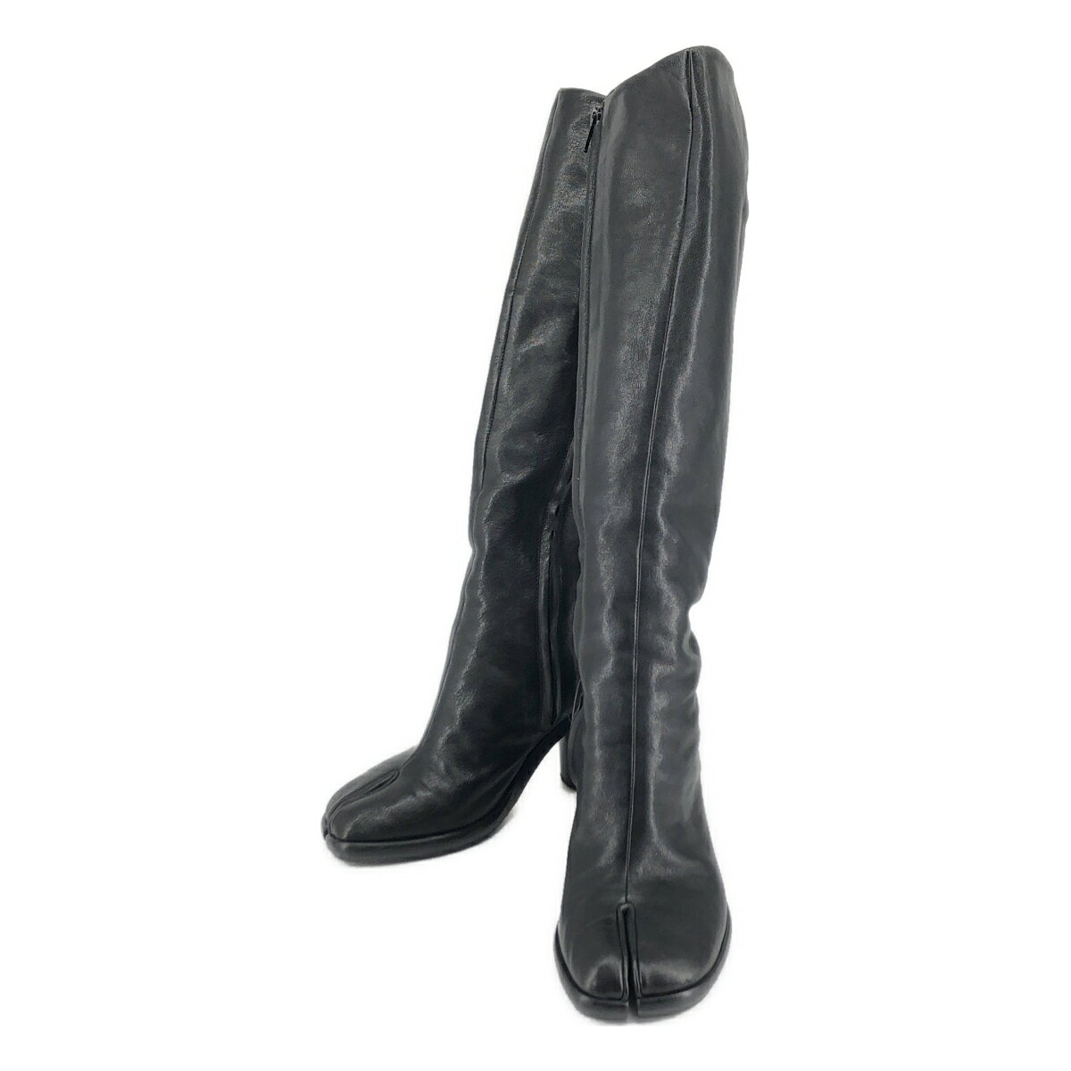 楽天市場】margiela ロングブーツの通販