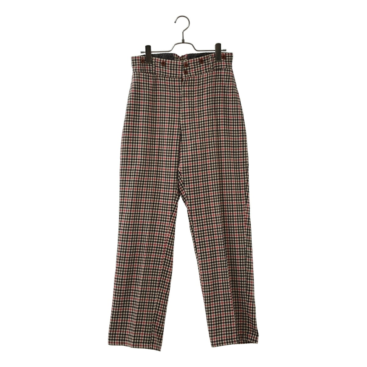 楽天市場】anatomica trim fit pantsの通販