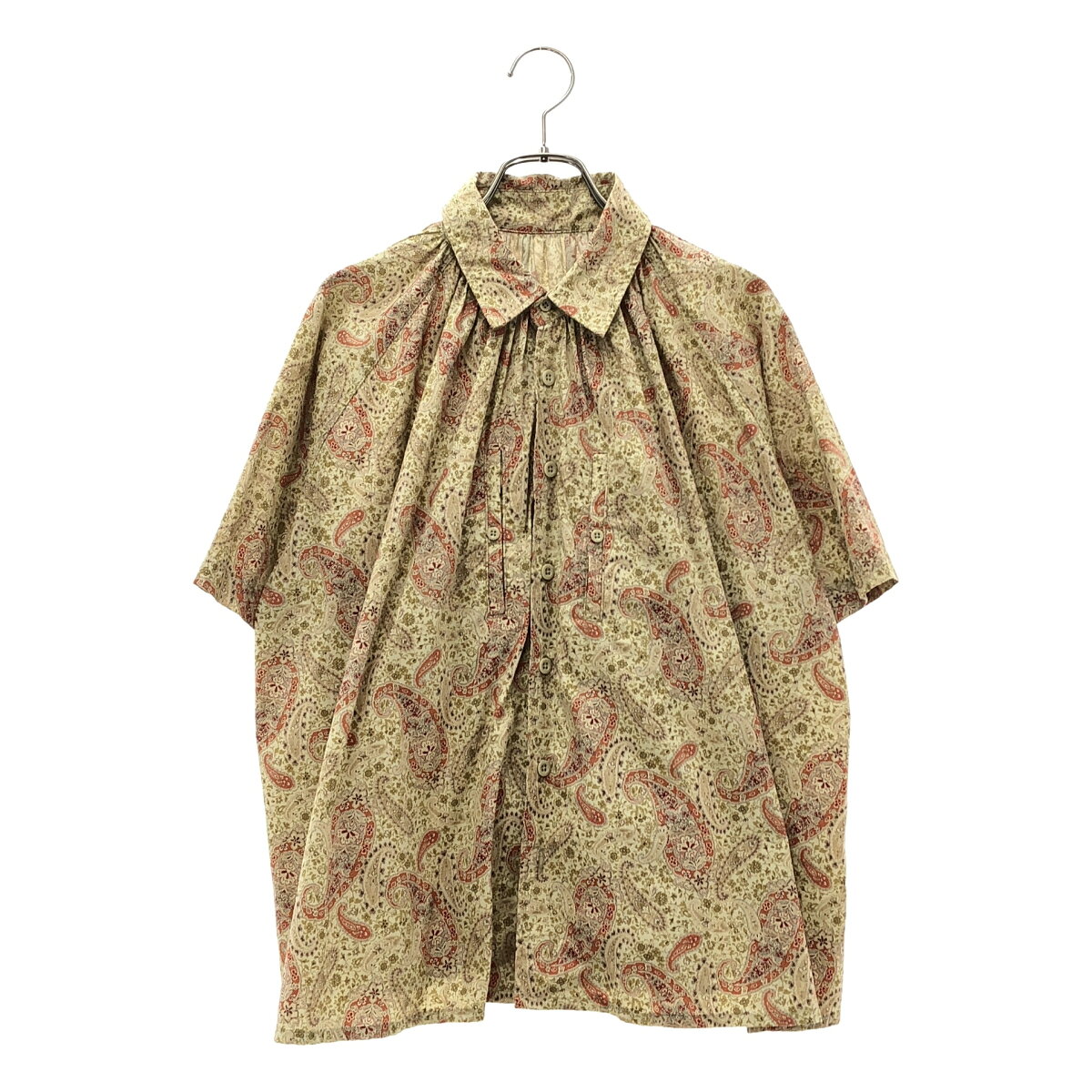 楽天市場】engineered garments ペイズリーの通販