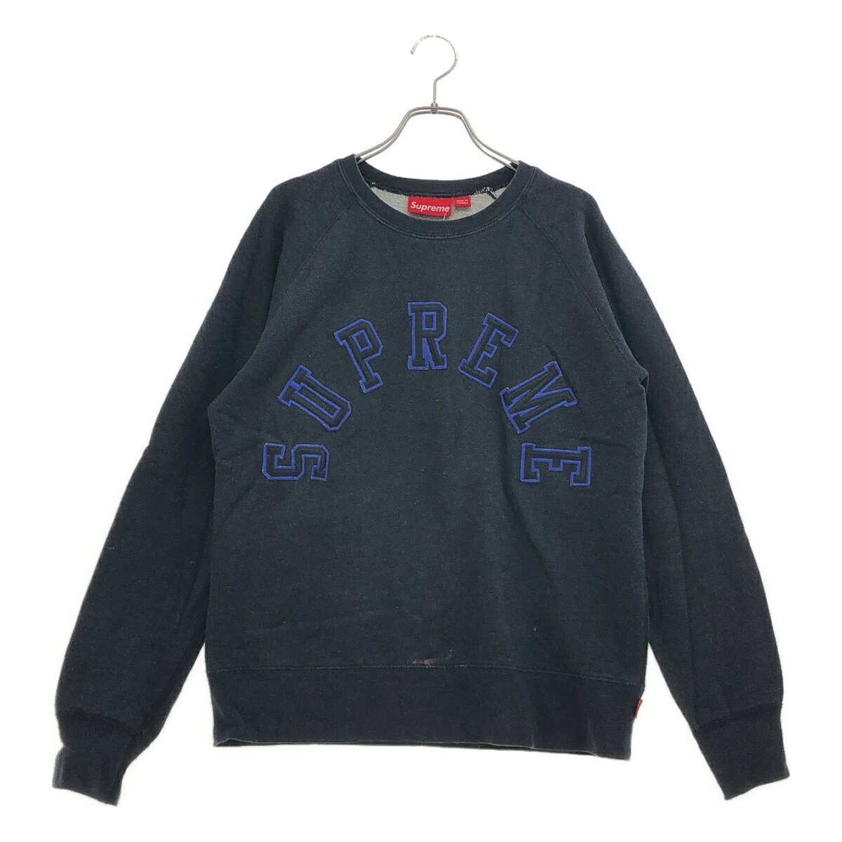 楽天市場】supreme ビッグロゴ（スウェット・トレーナー｜トップス