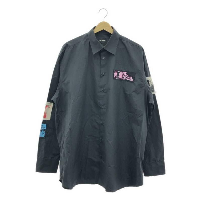 楽天市場】raf simons 中古（カジュアルシャツ｜トップス