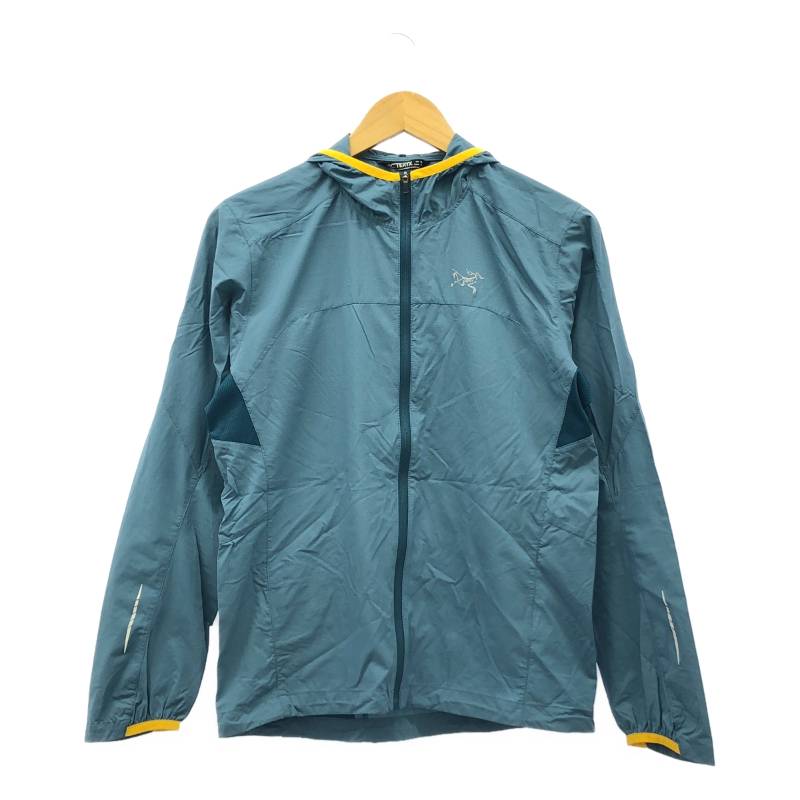 Incendo Hybrid Hoody Men's | Arc'teryx
