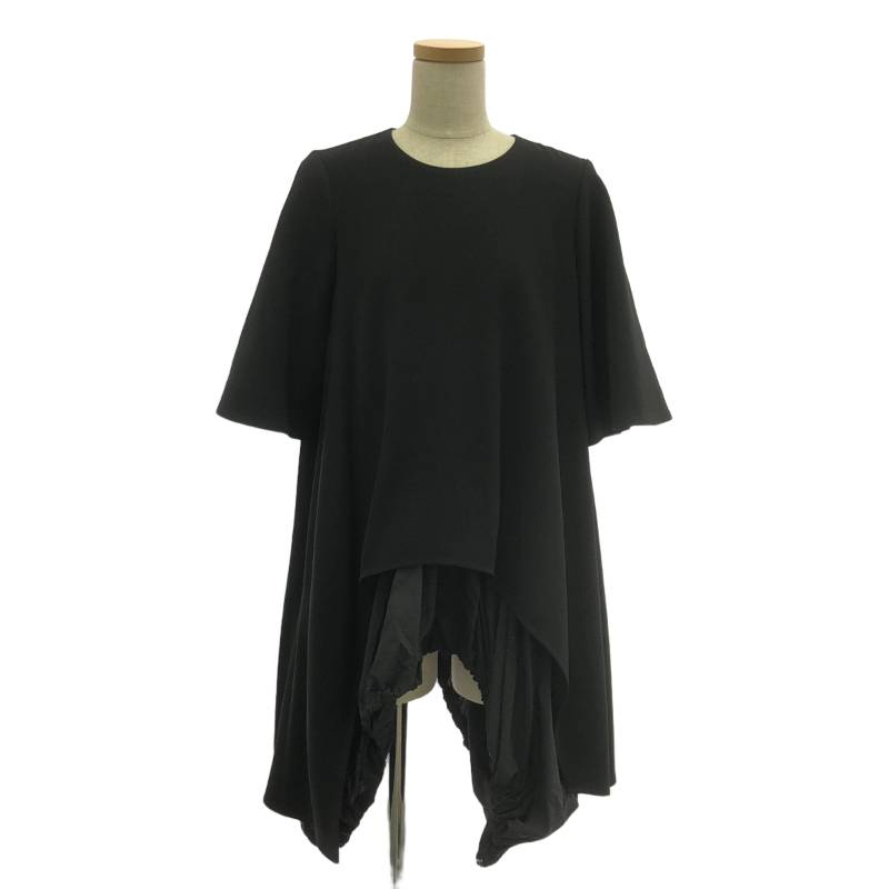 24AW】ENFOLD エンフォルド / SEAM PULLOVER / トップス | TRENT