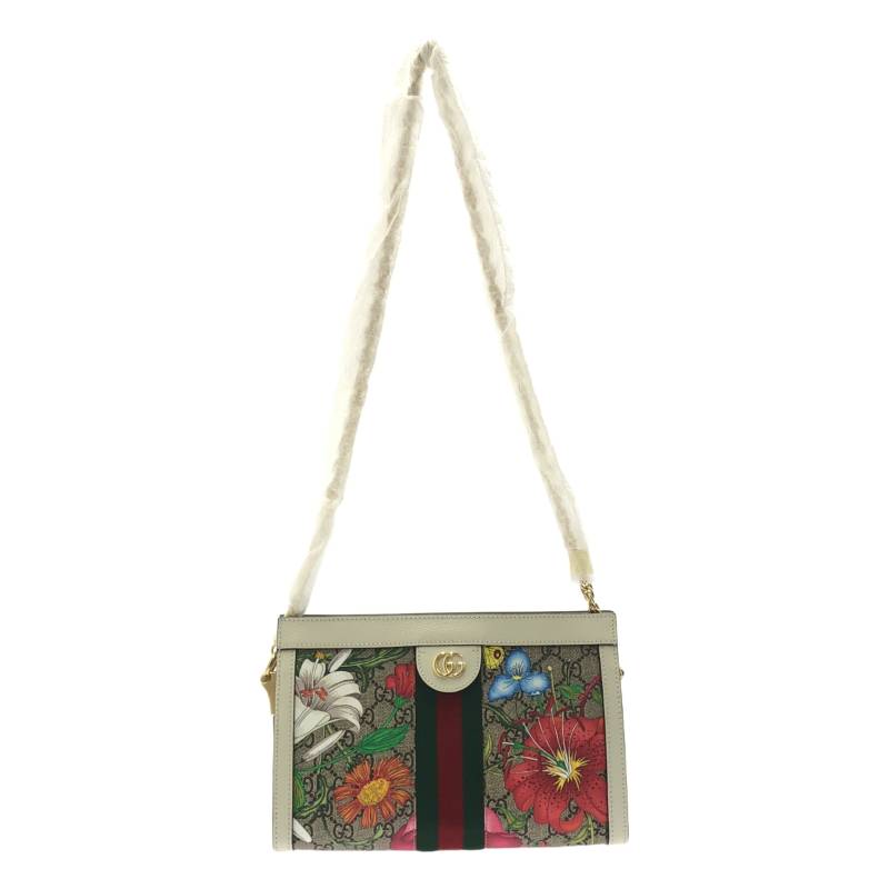★送料込★GUCCI GGフローラ 1961 ショルダーバッグ 楽天市場】グッチ フローラ(ショルダーバッグ・メッセンジャー