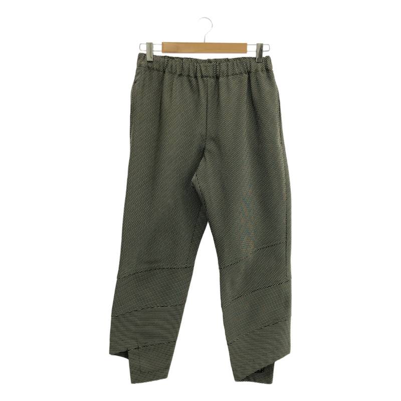 楽天市場】イージーパンツ（ブランドコムデギャルソン