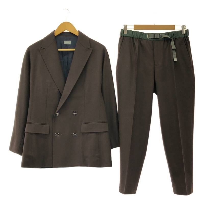 kolor / BEACON パンツ BEACON/カラービーコン/PANTS メンズ