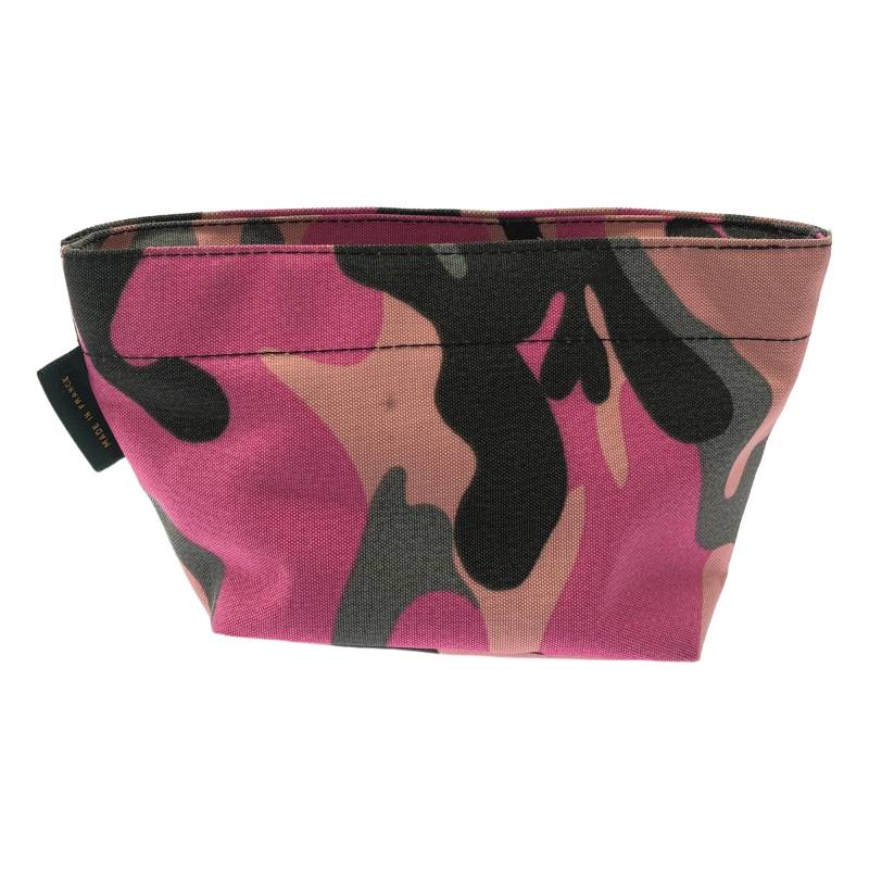 HERVE CHAPELIER / ٥ץꥨ |  º ե顼 ʥ ݡ Хå | CAMOUFLAGE...
