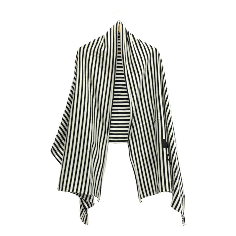 コムデギャルソンCOMME des GARCONS ロゴプリント天竺コットン