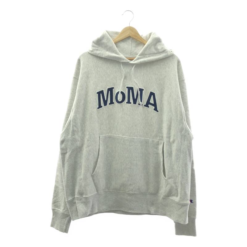 Amazon.co.jp: Champion MoMA チャンピオン モマ リバース