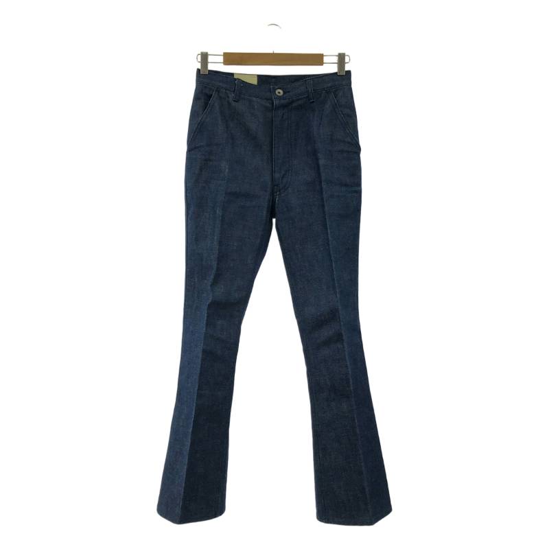 JUN MIKAMI/ジュンミカミ】ホイルデニム 23SS-10-Dの通販