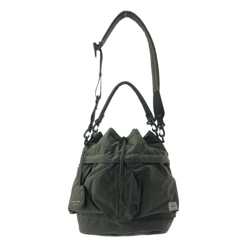☆入手困難☆PORTER X HYKE 2WAY TOTE BAG (PORTER/トートバッグ