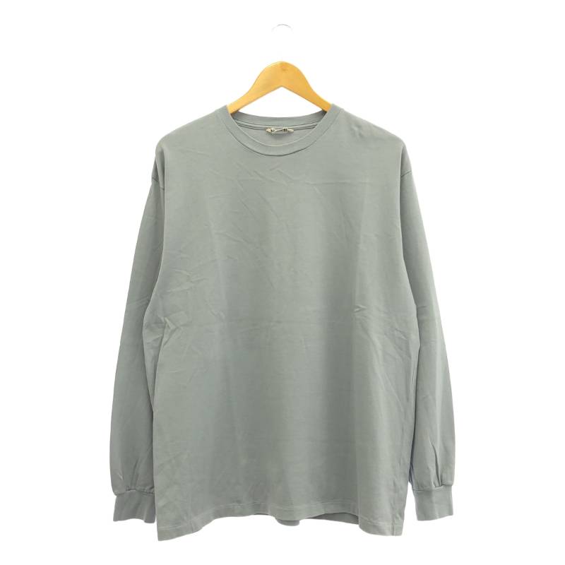 楽天市場】オーラリー tシャツ（長さ（袖）長袖）の通販