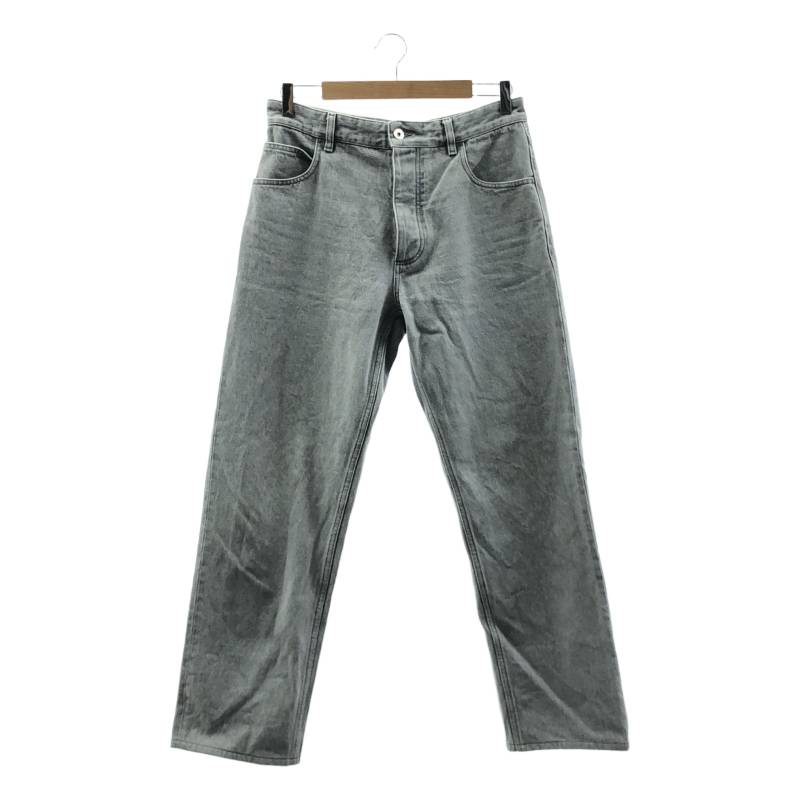 BOTTEGA VENETA / ボッテガヴェネタ | light grey washed deni