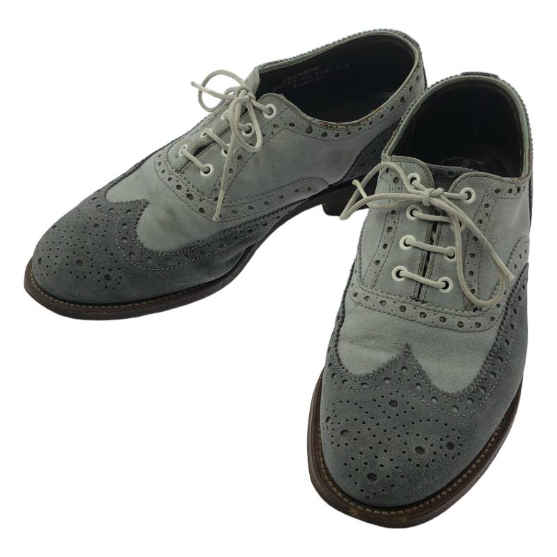 GRENSON / 󥽥 | ɥ쥶 2ȡ 󥰥å ե֥ 塼 | 7 | 졼 | 