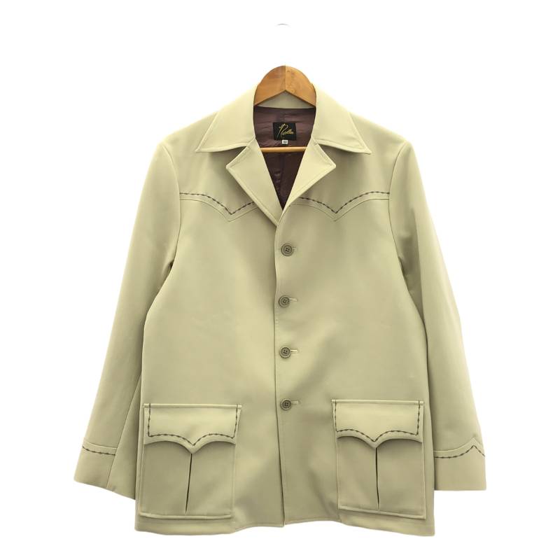 Needles / ˡɥ륹 | 2022SS | Western Leisure Jacket  쥸㡼 㥱å | X...
