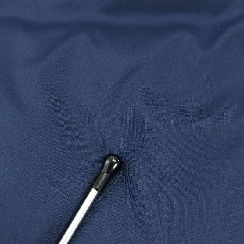 BEAUTY&YOUTH / ビューティーアンドユース | 小松マテーレ コンビ アライド ダウン ジャケット | M | ネイビー/ブラック | メンズ