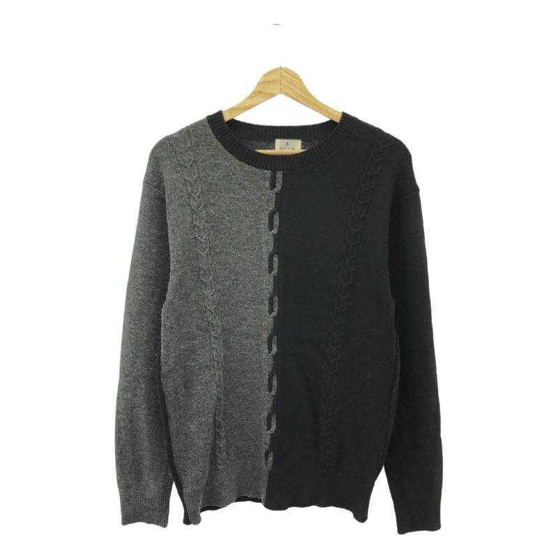 楽天市場】lanvin en bleu（ニット・セーター｜トップス）：メンズ