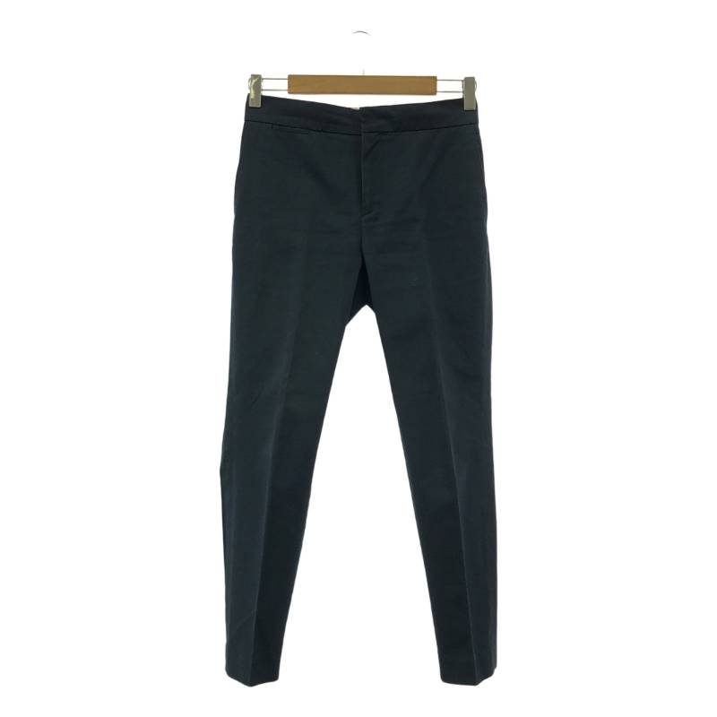 Drawer ドゥロワー　パンツ　スラックスパンツ（新品・未使用品） Drawer - Drawer ドロワー スラックス M 黒 【古着】【中古】【送料