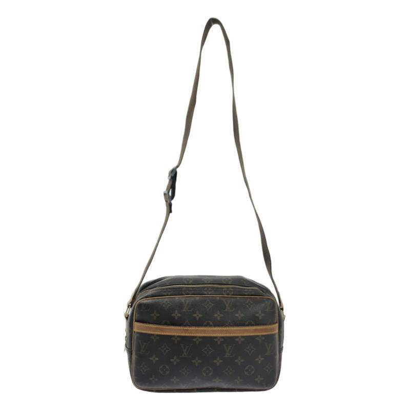 Louis Vuitton / 륤ȥ | M45254 / Υ ݡPM / 쥶 Хå / ˥å...