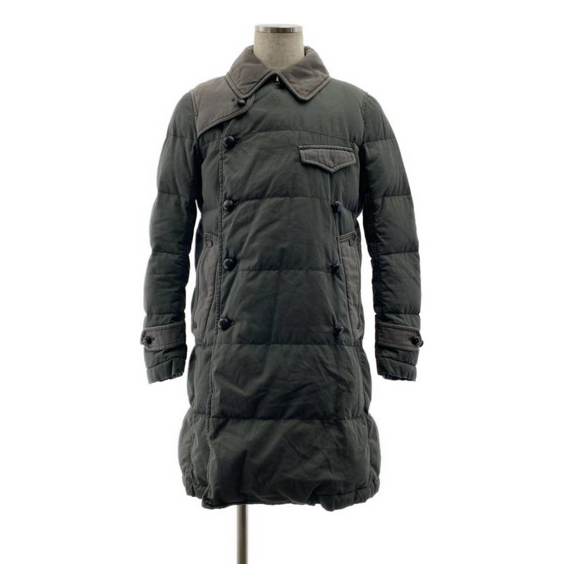 JUNYAWATANABE COMMEdesGARCONS MAN / 勵ʥ٥ޥ | 2013AW |  DUVETICA /...